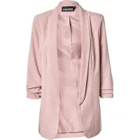 Pieces Pcbosella Blazer | Rosa | L