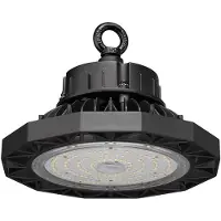 Brumberg Sol proiettore LED Highbay, 19.200 lm