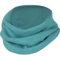 Engel Children's Tube Scarf Sciarpa Bambini (One Size, turchese)