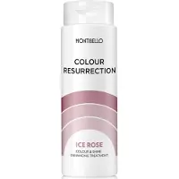 Montibello Shampoo Tonificante Ice Rose Colour Resurrection 150ml