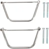 Longride Supporto Per Borsa Da Sella BR-1035