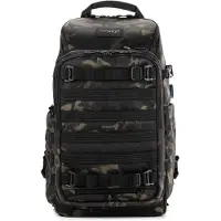 Tenba Axis V2 20L Zaino - MultiCam Nero