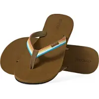 Rip Curl Infradito Freedom donne - Multicolore - 41