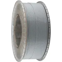 PrimaCreator Filamento Easyprint Pla-1.75mm-3 Kg-light Grey Pc-epla-175-3000-lg
