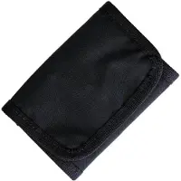 ESEE EDC Billfold Wallet Black, Tri-Fold-wallet EDCBILLFOLD-B