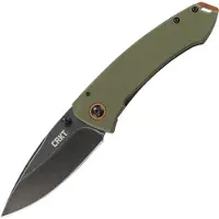 CRKT Coltello pieghevole Tuna