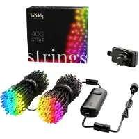 Twinkly Ghirlanda Led Tws400stp 32 M