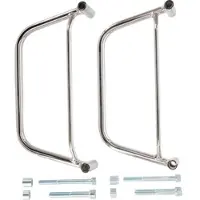 Longride Supporto Per Borsa Da Sella BR-1043