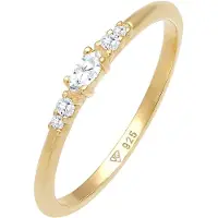 Elli Anello oro