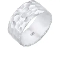 Elli Anello argento