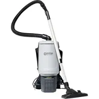 Nilfisk Nass- Trockensauger GD10 BACK HEPA EU (Industriesauger 780 W) 107417927
