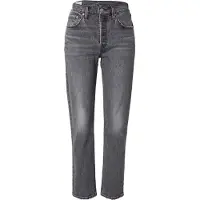 Levi's 501 Jeans For Women Black Worn In Taglia: W30L30 | Jeans Slim Fit Outlet | Donna | Nero