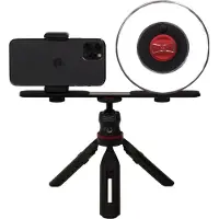 Rotolight Kit Definitivo Per Vlog Con Smartphone