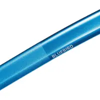 Blue Ice - Piccozza da scialpinismo - Bluebird in Alluminio - Taglia 45 cm