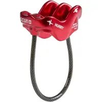 Ocun Hurry Assicuratore rosso