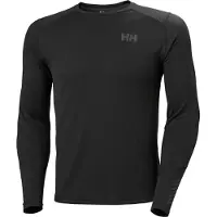 Helly Hansen Maglietta Intima Tenica A Maniche Lunghe Lifa Active Crew