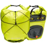 Vaude Bike Borsa Da Bicicletta Aqua Front 20l