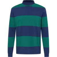 Levi's Ls Long-sleeved T-shirt Navy Taglia: S | Maglie a manica lunga Outlet | Uomo | Blu