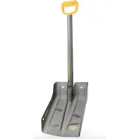 BCA - Pala telescopica - Dozer 3D Shovel Grey in Alluminio - Grigio