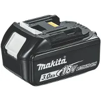 Makita Caricabatterie BL1830B 18V