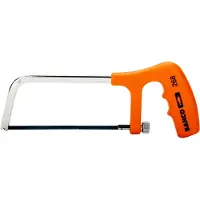 Bahco 268 Supporto per sega metalli Junior - 150 mm
