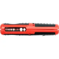YATO Spelacavi per cavi rotondi, sezione 0,5–6 mm²