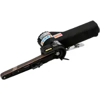 Bahco Levigatrice pneumatica , 10 mm, 6,3 bar