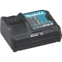 Makita Caricabatterie Dc10sb 10.8v-12v