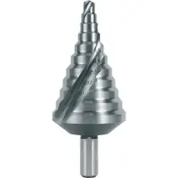 RUKO 101090 Punta a gradino 1 pz