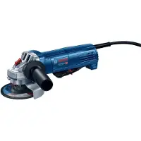 Bosch Mini smerigliatrice Blue Deadman GWS 9-125 P Professional