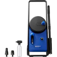 Nilfisk Core 140-6 PowerControl EU pressure washer Upright Electric 474 l/h 1800 W Blue