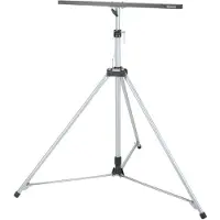 Makita Treppiede , regolabile in altezza, 1.300 - 2.000 mm 1.300 - 2.000 mm - M8
