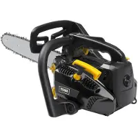 Texas Motosega a benzina Impugnatura superiore XCS2600 25cm 2 tempi 26cm³ 1,2hp