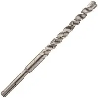 Diager 1 punta per cemento armato SDS+ BOOSTER PLUS - Ø 8,0 mm 460 / 400 mm 113D08L460