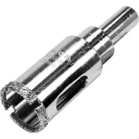 YATO DI CON INSERZIONE DI DIAMANTI 20 mm