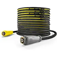 Kärcher Tubo flessibile TR girevole DN8 40MPa 30m 6.110-023.0