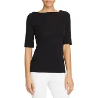 Ralph Lauren T-shirt basic in cotone