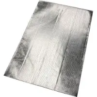Artein Foglio Termoisolante Adesivo 550º 300 X 350mm