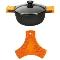 BRA Pentola Efficient 32 Cm