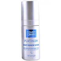 Martiderm Night Renew 30ml — Siero