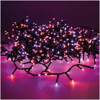 Lumineo Ghirlanda Luminosa 72260 16 M