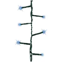Lumineo Luci A Ghirlanda Compatte 750 Led 16 M