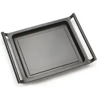 BRA Piastra Da Cucina A271535 35 Cm