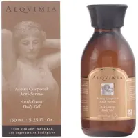 Alqvimia Olio Corpo Antistress 150ml
