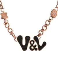 Victorio & Lucchino Collana Vj0265co