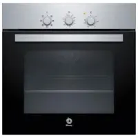 Balay Forno Multifunzione 3hb2010x0 Inox 66l