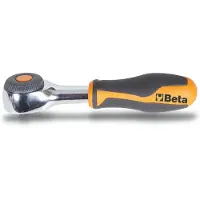 Beta Tools Cricchetto reversibile 900/58 1/4" 009000884