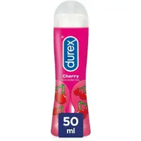 Durex Play Gel Ciliegia 50ml — Lubrificante