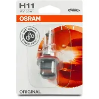 Osram Luce Dell´auto 64211-1bl Blue Intense 12v 55w