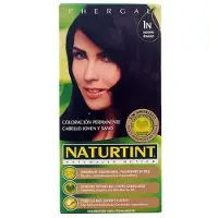 Naturtint 1N Colorazione capelli 150ml — Colorazione capelli